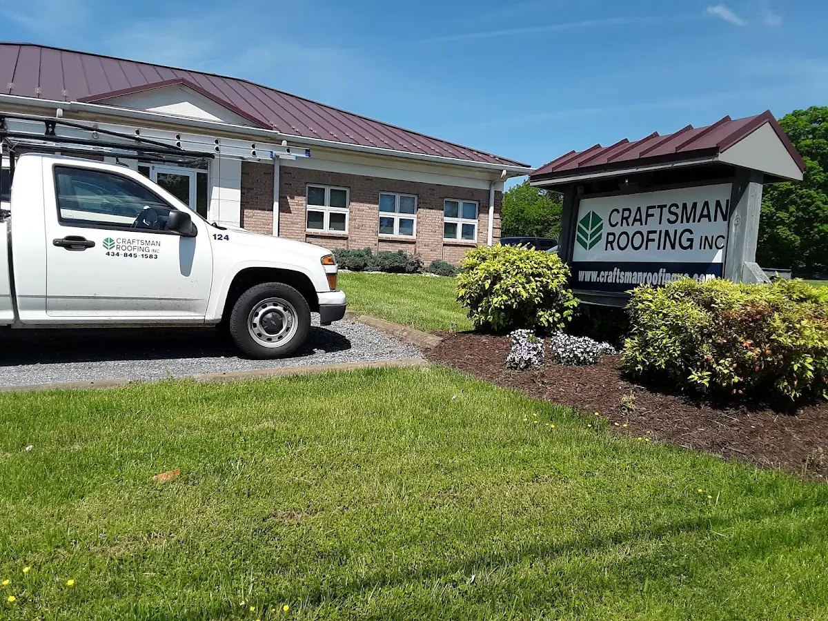 Quality Hail Damage Roof Repair by experienced craftsmen in Dunlap